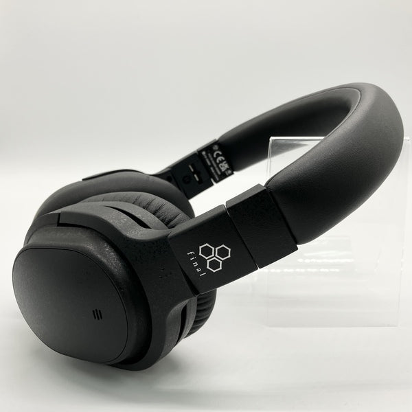 【中古】UX3000 【FI-UX3DPL-BLACK】【仙台】