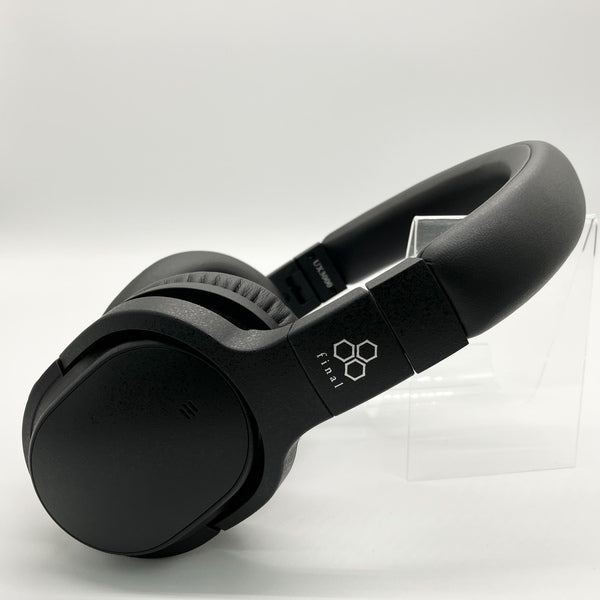 【中古】UX3000 【FI-UX3DPL-BLACK】【仙台】