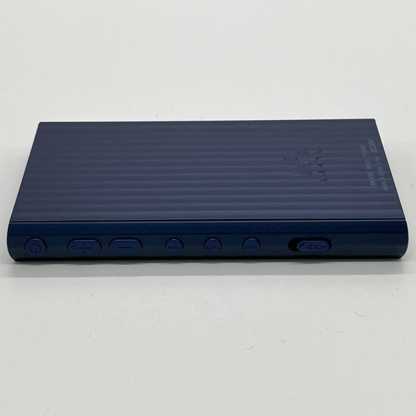 SONY 【中古】NW-A306 LC ブルー【秋葉原】 – e☆イヤホン