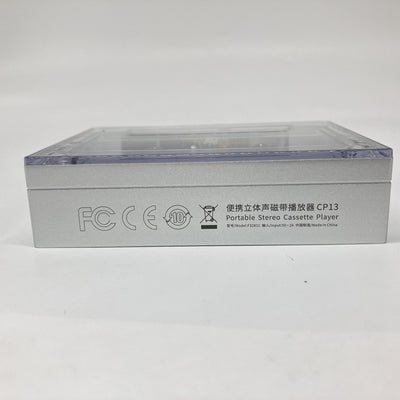 【中古】CP13 Transparent 【FIO-CP13-T】【秋葉原】