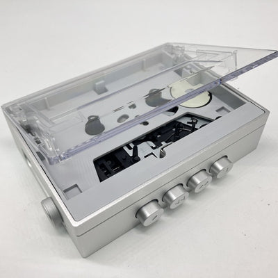 【中古】CP13 Transparent 【FIO-CP13-T】【秋葉原】