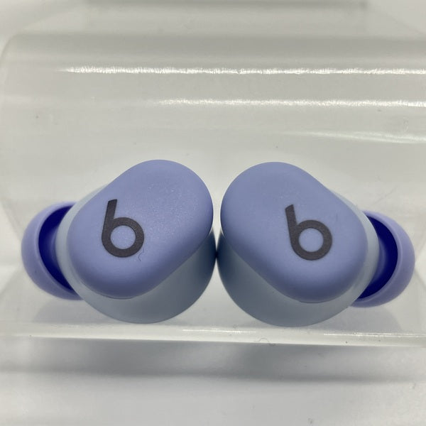 【中古】Beats Solo Buds アークティックパープル【日本橋】