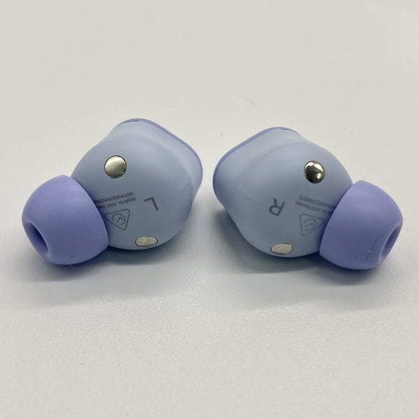 【中古】Beats Solo Buds アークティックパープル【日本橋】