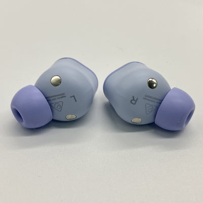 【中古】Beats Solo Buds アークティックパープル【日本橋】