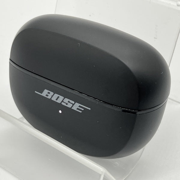 【中古】Ultra Open Earbuds Black【秋葉原】