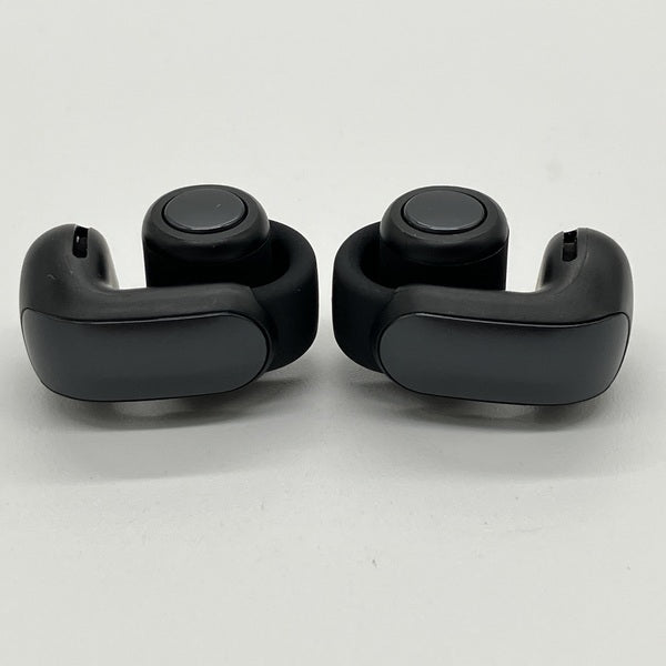 【中古】Ultra Open Earbuds Black【秋葉原】