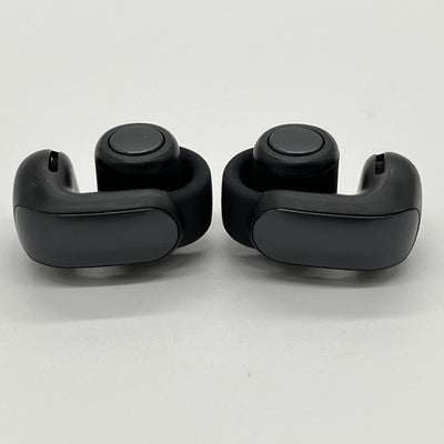 【中古】Ultra Open Earbuds Black【秋葉原】