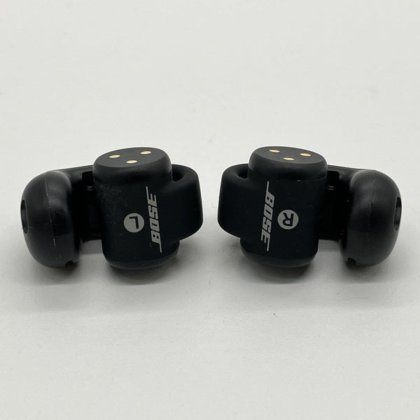 【中古】Ultra Open Earbuds Black【秋葉原】