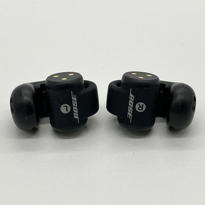 【中古】Ultra Open Earbuds Black【秋葉原】