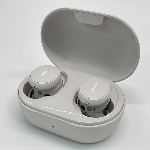 【中古】QuietComfort Earbuds White Smoke【名古屋】