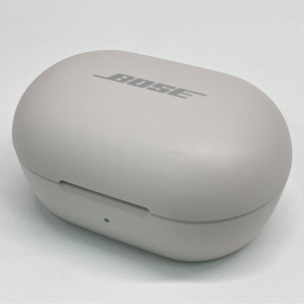 【中古】QuietComfort Earbuds White Smoke【名古屋】