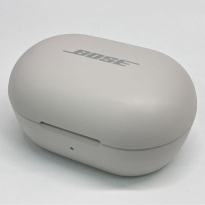 【中古】QuietComfort Earbuds White Smoke【名古屋】