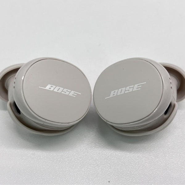 【中古】QuietComfort Earbuds White Smoke【名古屋】
