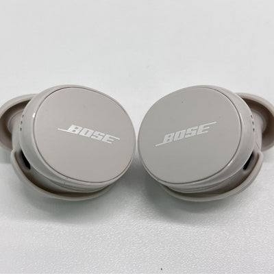 【中古】QuietComfort Earbuds White Smoke【名古屋】