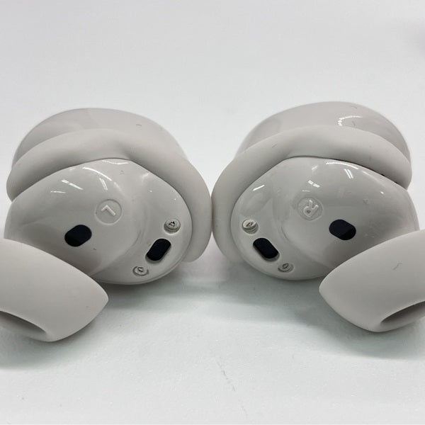 【中古】QuietComfort Earbuds White Smoke【名古屋】