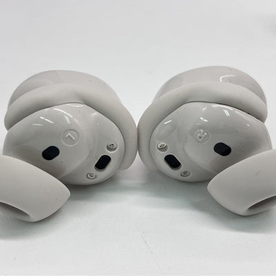 【中古】QuietComfort Earbuds White Smoke【名古屋】