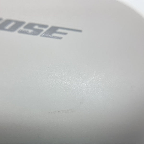 【中古】QuietComfort Earbuds White Smoke【名古屋】