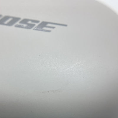 【中古】QuietComfort Earbuds White Smoke【名古屋】