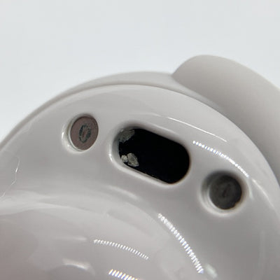 【中古】QuietComfort Earbuds White Smoke【名古屋】