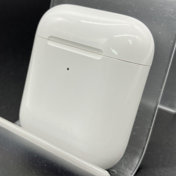【中古】AirPods with Wireless Charging Case  MRXJ2J-A【仙台】