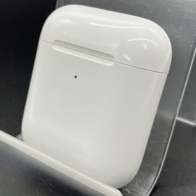 【中古】AirPods with Wireless Charging Case  MRXJ2J-A【仙台】