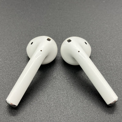 【中古】AirPods with Wireless Charging Case  MRXJ2J-A【仙台】