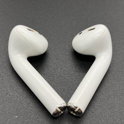 【中古】AirPods with Wireless Charging Case  MRXJ2J-A【仙台】
