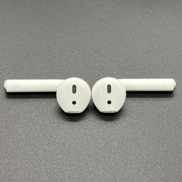 【中古】AirPods with Wireless Charging Case  MRXJ2J-A【仙台】