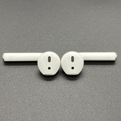 【中古】AirPods with Wireless Charging Case  MRXJ2J-A【仙台】