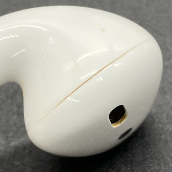 【中古】AirPods with Wireless Charging Case  MRXJ2J-A【仙台】