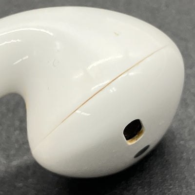 【中古】AirPods with Wireless Charging Case  MRXJ2J-A【仙台】