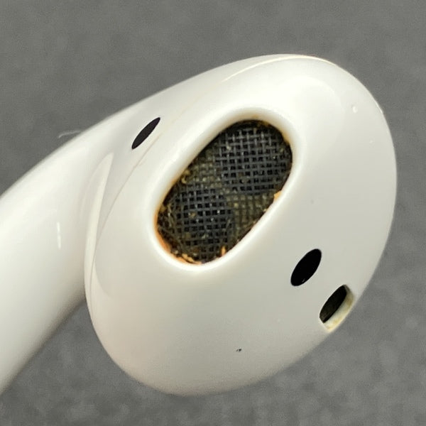 【中古】AirPods with Wireless Charging Case  MRXJ2J-A【仙台】