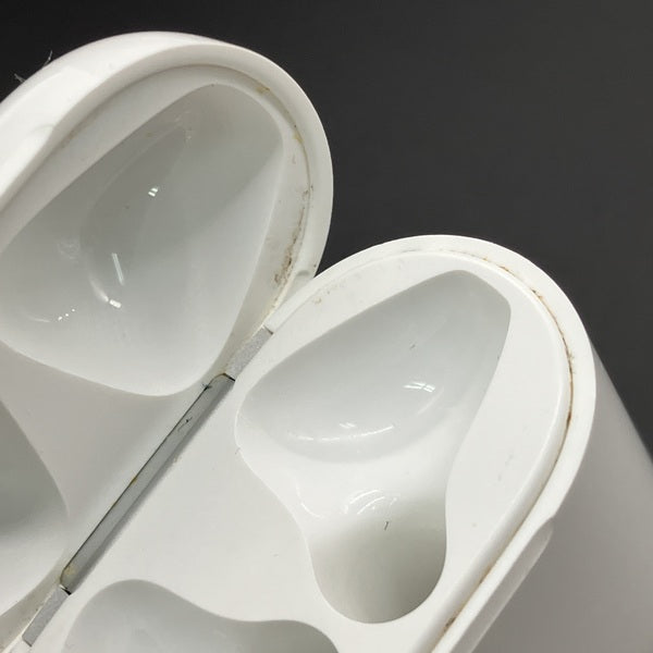 【中古】AirPods with Wireless Charging Case  MRXJ2J-A【仙台】