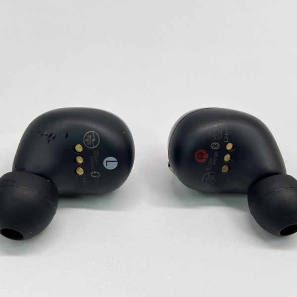 GLIDiC　Sound Air　TW-5100/ブラック　未開封新品 GLIDiC Sound Air TW-5100 完全ワイヤレスイヤホン