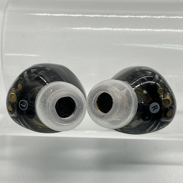 AVIOT 【中古】TE-J2 ブラック【TE-J2-BK】【日本橋】 – e☆イヤホン
