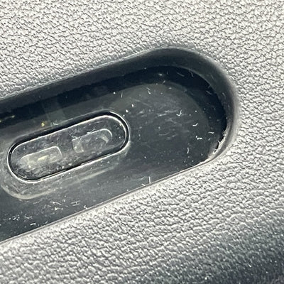 【中古】TE-J2 ブラック【TE-J2-BK】【日本橋】