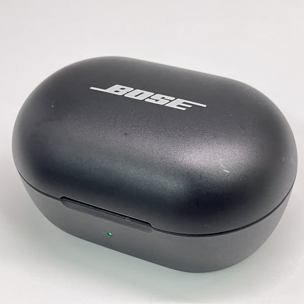 【中古】QuietComfort Earbuds Black【名古屋】