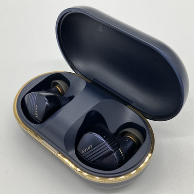 【中古】TE-W1 ネイビー【TE-W1-NV】【秋葉原】