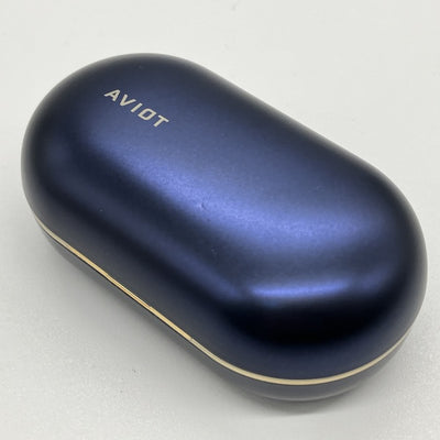 【中古】TE-W1 ネイビー【TE-W1-NV】【秋葉原】