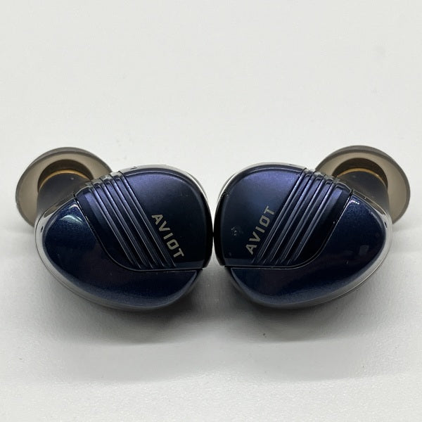 【中古】TE-W1 ネイビー【TE-W1-NV】【秋葉原】