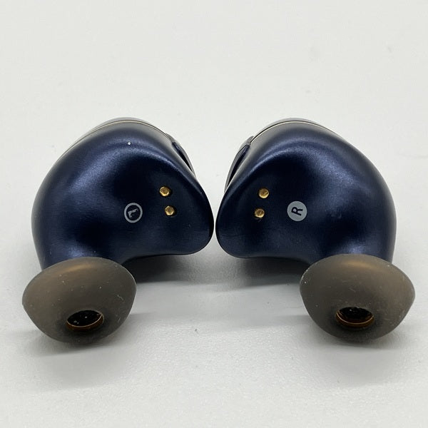 【中古】TE-W1 ネイビー【TE-W1-NV】【秋葉原】