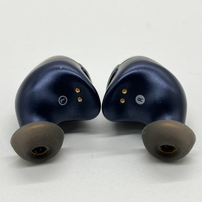 【中古】TE-W1 ネイビー【TE-W1-NV】【秋葉原】