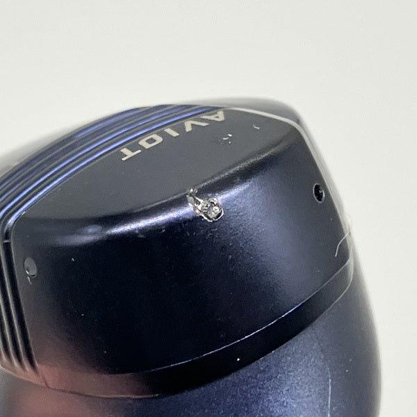 【中古】TE-W1 ネイビー【TE-W1-NV】【秋葉原】