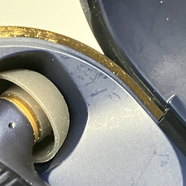 【中古】TE-W1 ネイビー【TE-W1-NV】【秋葉原】