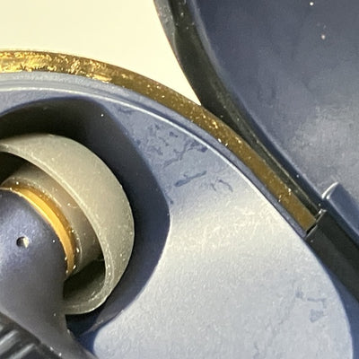 【中古】TE-W1 ネイビー【TE-W1-NV】【秋葉原】