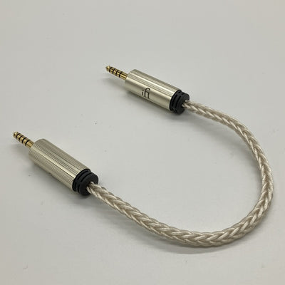 【中古】4.4mm to 4.4mm cable【秋葉原】