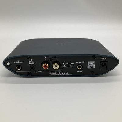 【中古】ZEN CAN Signature Standard【秋葉原】