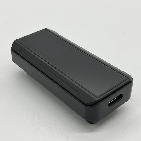 【中古】BTR13 Black 【FIO-BTR13-B】【秋葉原】