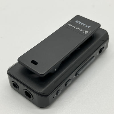 【中古】BTR13 Black 【FIO-BTR13-B】【秋葉原】