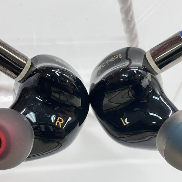 【中古】PERFORMER 8 4.4ｍｍモデル【名古屋】